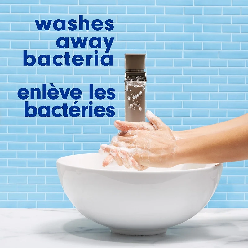 Softsoap Limited Edition Blueberry Liquid Hand Soap, 221ml Pump Bottle