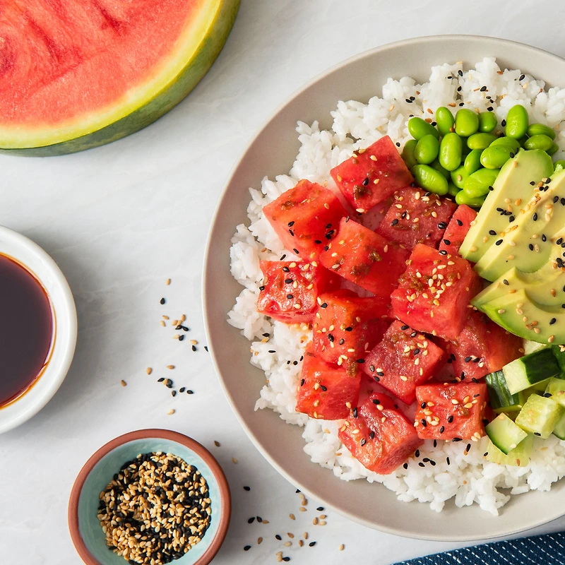 Watermelon, Mini Seedless