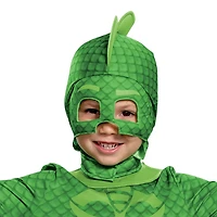 Disguise PJ Masks Gekko Toddler Costume Exclusive