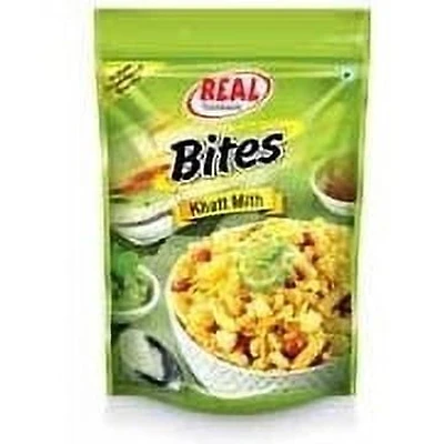 REAL BITES KHATT MIT - FRENCH
