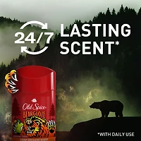 Old Spice Anti-Perspirant Deodorant for Men, Bearglove, 73 g