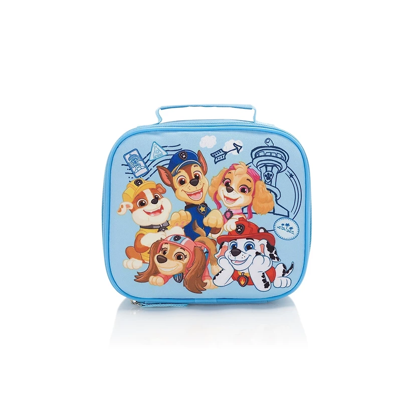 Nickelodeon Paw Patrol Econo 2pc (Backpack & Lunch Bag) Set (NL-EST-PL05-25AR)