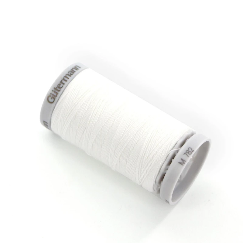 Fil à 100 % polyester Gutermann extra fort