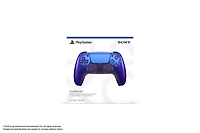 DualSense™ Wireless Controller – Chroma Indigo, DualSense™ Wireless Controller – Chroma Indigo