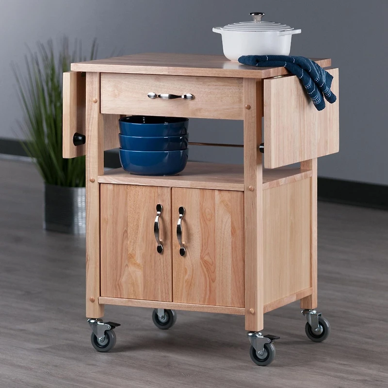 Rachel chariot de cuisine