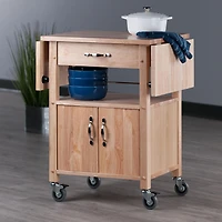 Rachel chariot de cuisine
