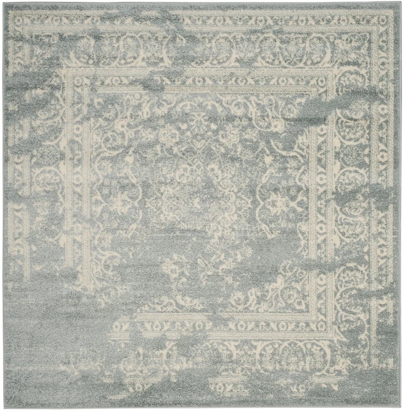 Safavieh Adirondack Zoey Traditional Faded Area Rug