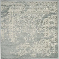 Safavieh Adirondack Zoey Traditional Faded Area Rug