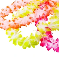 Façon de célébrer ! SUMMER FLOWER LEI, 3CT