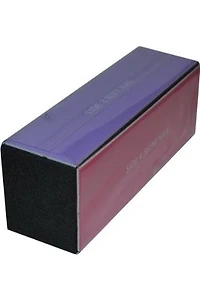 Bloc polisseur de Trim