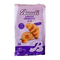 BAULI CROISSANT À L'ABRICOT 300GR