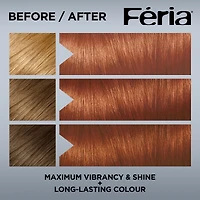 L'Oréal Paris Feria