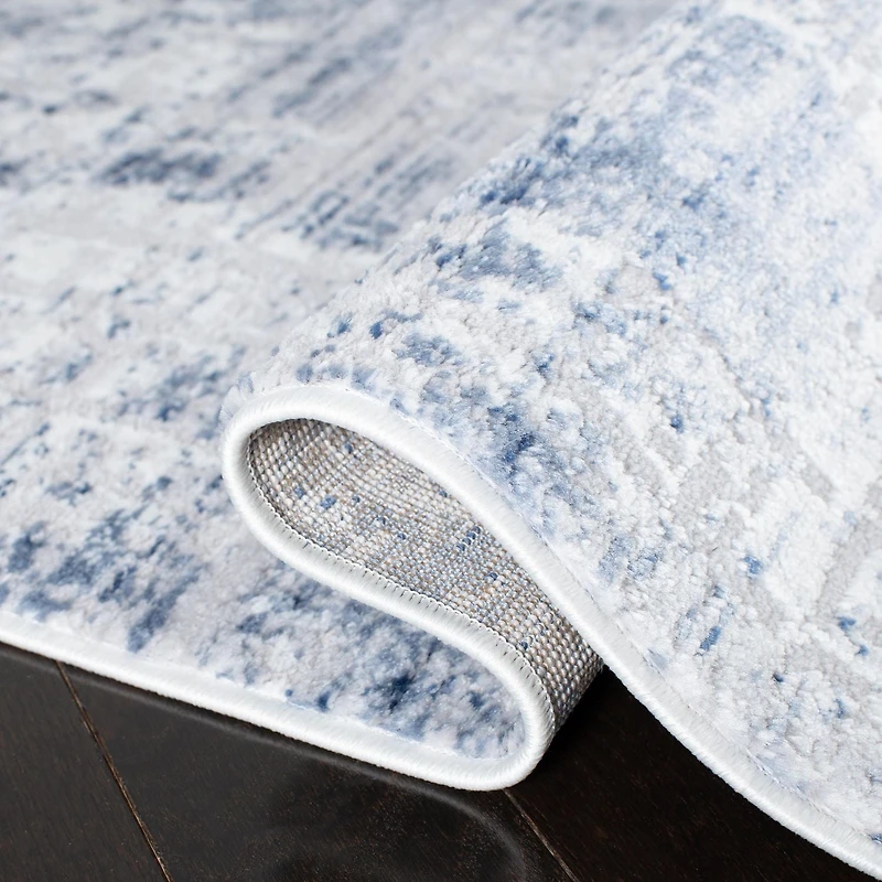 Safavieh Amelia Carrie Abstract Distressed Area Rug