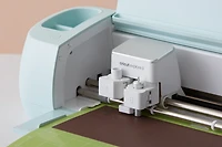 Cricut® StandardGrip Machine Mat ,12 in x 24 in (2 ct), Green