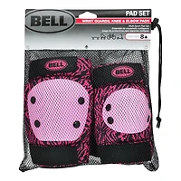 Bell Sports Pounce Pad Set Youth