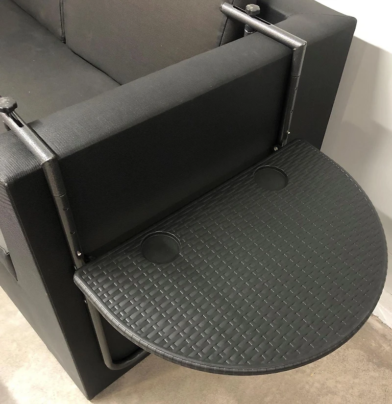 Table pliante 23''x16''