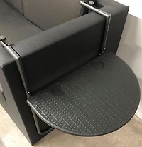 Table pliante 23''x16''