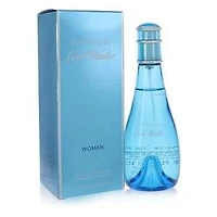Coolwater Eau De Toilette Spray For Women 200ml