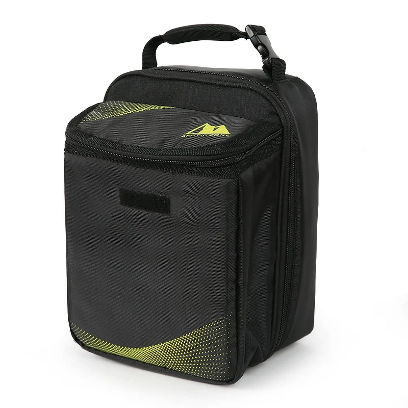 Arctic Zone Boîte à lunch à coque rigide, Noir