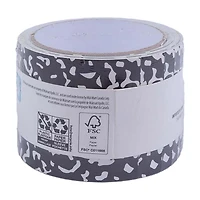 Pen+Gear Bulletin Board Borders, Marled, 12 Count