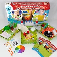 Science4you - 6 in 1 Super Science Kit