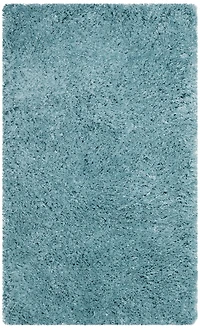 SAFAVIEH Polar Abbot Carlene Tapis Peluche Shag