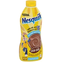 Less Sugar Chocolate Syrup, 0.5 L