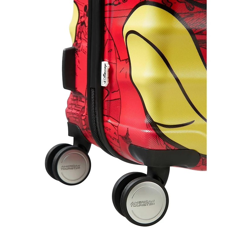 American Tourister Disney Wavebreaker Valise