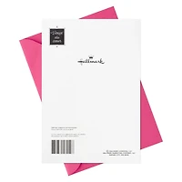 Carte de fête pour les filles – Hallmark (Sirènes)