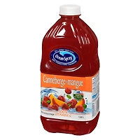 Ocean Spray Cran•Mango™ Cranberry Mango Cocktail, 1.89L
