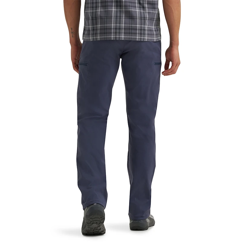 Wrangler® Men's Outdoor All Terrain Cargo Pant, WRANGLER WRG OD ALTERN PANT
