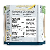 Passage to Asia - Bol curry végétarien – Curry jaune Thaï (280g) Délicieusement rapide: un curry Thaï authentique végétarien en 90 secondes