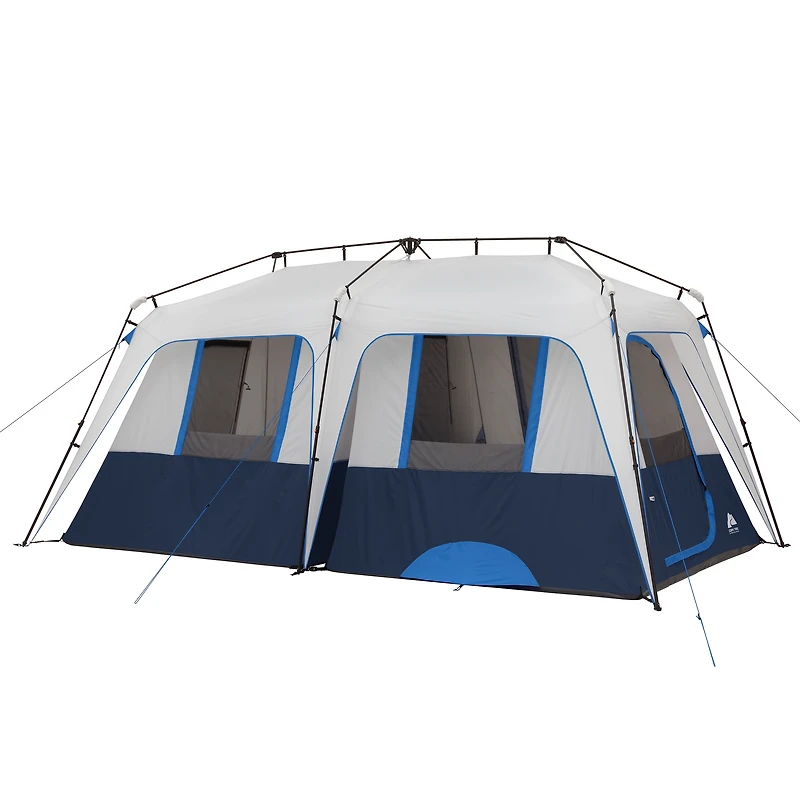 Ozark Trail 8-Person 5-in-1 Convertible Cabin Tent