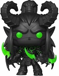 POP Games: WoW- Illidan w/CH