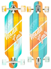 Madd Gear 31 Drop Through Skateboard