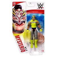 WWE Figurine Articulée Rey Mysterio