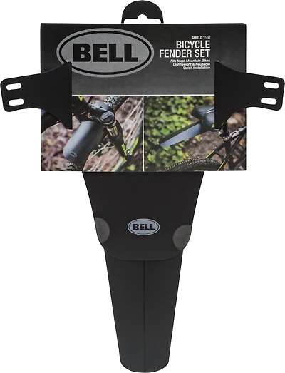 Shield™ 550 Fender Set