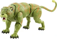 Figurine articulée Tigre de Combat Masterverse Les Maîtres de l’Univers