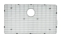 American Imaginations 19-in. W Kitchen Sink Grid AI-34663