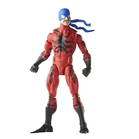 Hasbro Marvel Legends Series, Marvel's Tarantula, figurine de collection Spider-Man Legends de 15 cm