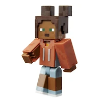 Minecraft Série Créateur Figurine Ailes de fées, de collection