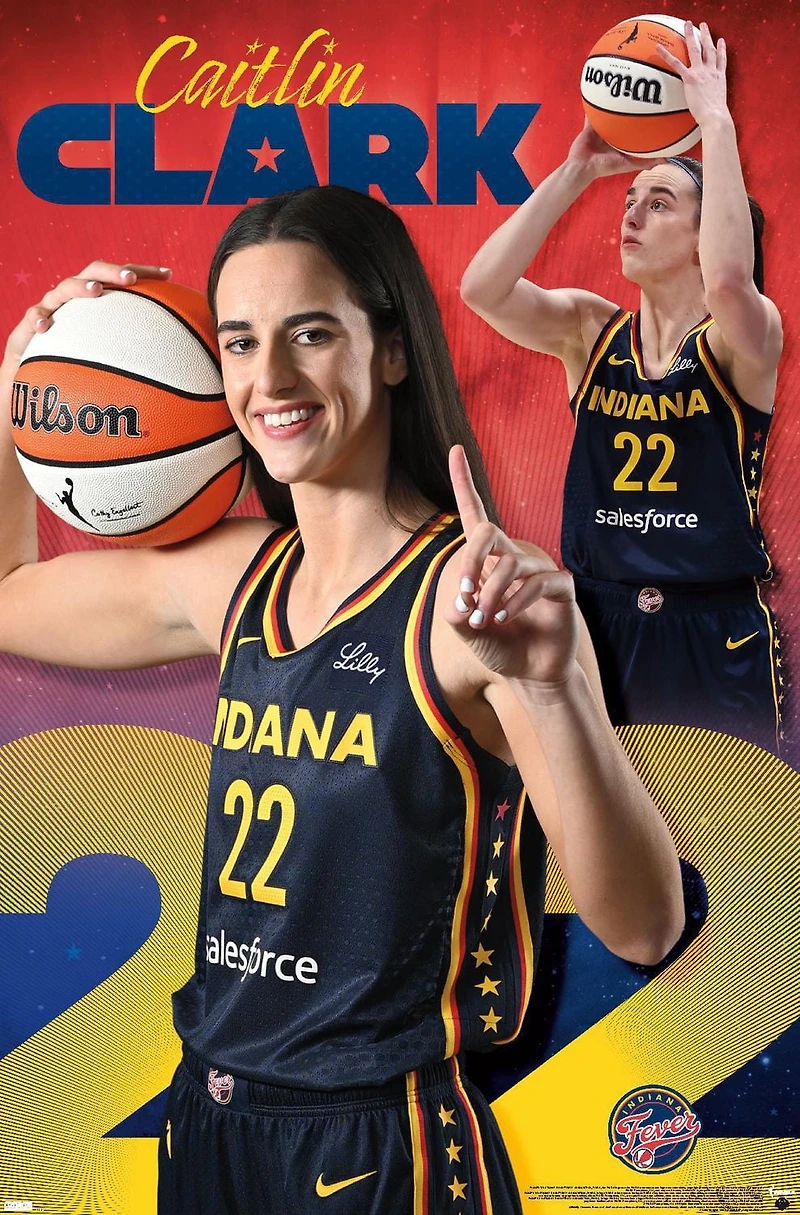 WNBA Indiana Fever