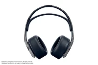 PlayStation®5 PULSE 3D™ wireless headset - Grey Camouflage, How Games Were Made to Sound™