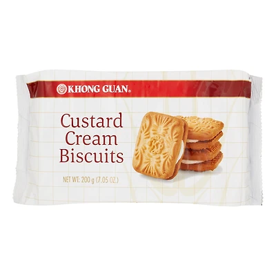 KC CREAM BISCUITS, E-AL PREMIUM KC CREAM BISCUITS