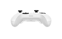 8BitDo Ultimate Bluetooth Controller with Charging Dock - White
