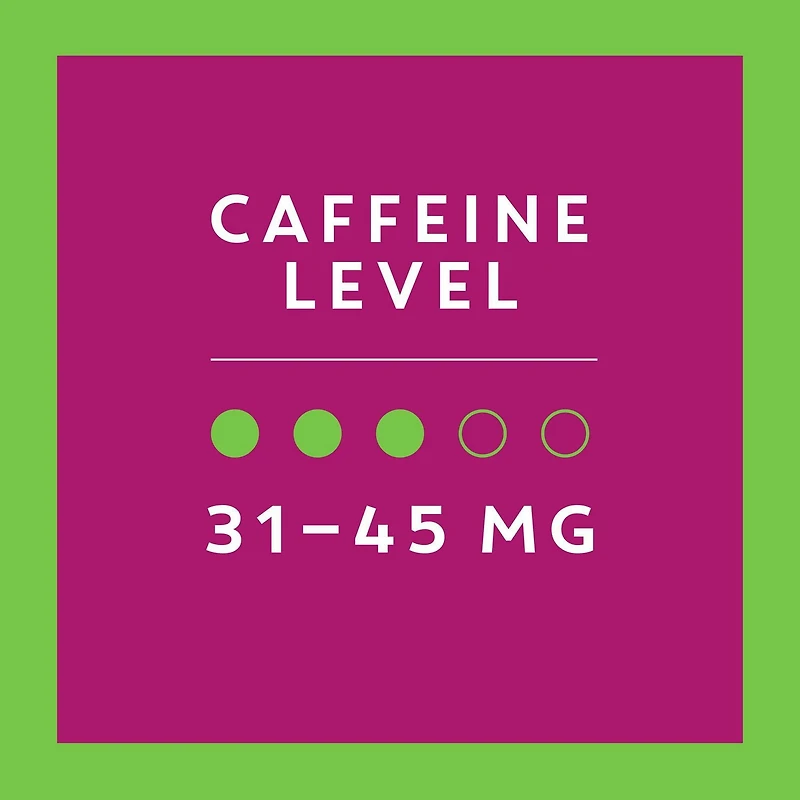 Thé Vert Tazo Zen Paquet de 20