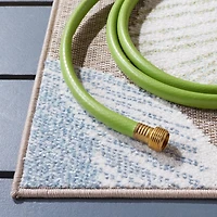SAFAVIEH Sarasota Nash Floral Indoor/Outdoor Area Rug
