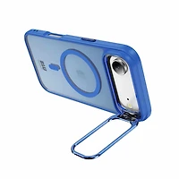 Blu Element Étui Chromatic Kick MagSafe Bleu Clair pour iPhone 17 Pro