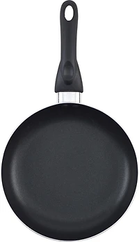 Goodcook Saute Pan, 8IN, aluminum, non-stick interior
