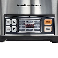 Multicuiseur 9 en 1 Hamilton Beach (33065)